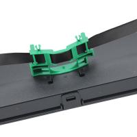 腾立达 色带架 PR70/PRB plus 9mm*20m 10个/套 (单位:套) 黑色