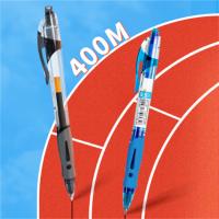 晨光（M&G） 中性笔 GP1008 0.5mm 10支/盒 (单位:盒) 7黑2蓝1红 混色