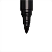 金万年（Genvana） 油性记号笔 G-0902-001 143mm 10支/盒 (单位:盒) 黑色