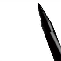 金万年（Genvana） 油性记号笔 G-0902-001 143mm 10支/盒 (单位:盒) 黑色