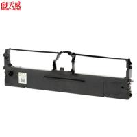 天威（PrintRite） 色带架 BP630K 12.7mm*14M (单位:个) 适用于STAR BP-610KI 630K 650KI 670K 750K11 760KHIP-660K111 730KI1 770K 780K 黑色