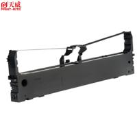 天威（PrintRite） 色带架 BP630K 12.7mm*14M (单位:个) 适用于STAR BP-610KI 630K 650KI 670K 750K11 760KHIP-660K111 730KI1 770K 780K 黑色