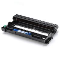 盈佳 激光碳粉盒 商专版 DR2350 12000页 (单位:支) 适用于兄弟Brother 7180 7080 黑色