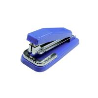 得力（deli） 订书机 旋转 0414 138*60*50mm (单位:个) 颜色随机