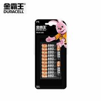 金霸王 7号 碱性电池 12粒装 (单位:组)