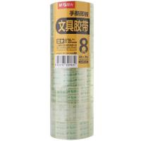 晨光（M&G） AJD97323 透明胶带 18mm*30y （单位：筒)