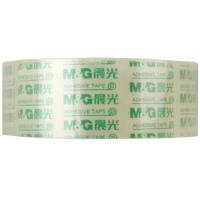 晨光（M&G） AJD97323 透明胶带 18mm*30y （单位：筒)