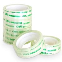 晨光（M&G） AJD97323 透明胶带 18mm*30y （单位：筒)