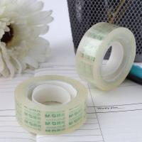 晨光（M&G） AJD97323 透明胶带 18mm*30y （单位：筒)