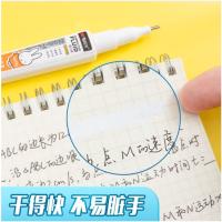 晨光（M&G） 修正液 MF6002 8ml (单位:支) 颜色随机