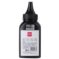 得力（deli） 碳粉套装 DBH-F388A-6 70g/瓶 6瓶/组 (单位:组) 适用惠普 LaserjetLP1007/P1008/P1106/P1108/P1505P1566/P1606/M1120/M1136 黑色