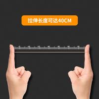 得力（deli） 3217 橡胶圈 100g/盒 （单位：盒） 黄