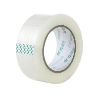 晨光（M&G） 封箱胶带 AJD957BZ 45mm*150y 6卷/组 (单位:组) 透明