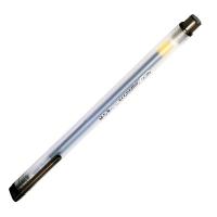 晨光（M&G） GP-1280 拔帽中性笔 0.5mm (单位：支） 黑色