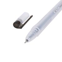 晨光（M&G） GP-1280 拔帽中性笔 0.5mm (单位：支） 黑色