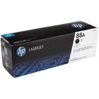 惠普（HP） 硒鼓 CC388A 88A 约1500页 (单位:支) 原装适用hp 1106/1108/M1213/1216/M202/M226/M126/M128 黑色