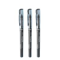 晨光（M&G） 直液式签字笔 ARP50901 0.5mm 12支/盒 (单位:盒) 黑色
