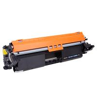 得力（deli） 分体式粉盒 DBH-230A 1600页(5%覆盖率) (单位:支) 适用HP LaserJet Pro M203d/M203dn/M203dw, HP LaserJet Pro MFP M227d/M227sdn/M22
