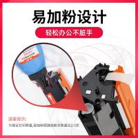 绘威 激光打印硒鼓 CF230A 单支可打印6500页，一套可打印13000页 2支/套 (单位:套) 惠普/HPlaserjetpro M203d M203dw M203dnMFPM227d M227fdwM227sdnM227fdn 黑