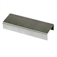 得力（deli） 0012 订书钉 24/6 银色 1000pcs/盒，10盒/包   (单位:包)
