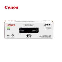 佳能（Canon） 硒鼓 原装 CRG337 2400页 (单位:个) 适用MF249dw/MF246dn/MF236n/MF243d/MF233n/MF232W/MF229dw/MF226dn/MF216n/MF215/MF223d/MF