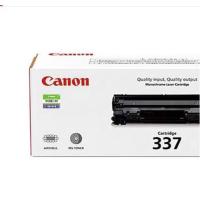 佳能（Canon） 硒鼓 原装 CRG337 2400页 (单位:个) 适用MF249dw/MF246dn/MF236n/MF243d/MF233n/MF232W/MF229dw/MF226dn/MF216n/MF215/MF223d/MF