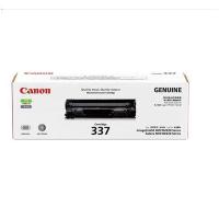 佳能（Canon） 硒鼓 原装 CRG337 2400页 (单位:个) 适用MF249dw/MF246dn/MF236n/MF243d/MF233n/MF232W/MF229dw/MF226dn/MF216n/MF215/MF223d/MF