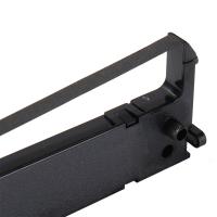 腾立达 色带架 DPK-200 9mm*15m 10个/套 (单位:套) 适用于富士施乐FUJITSU DPK200/200G/210 黑色