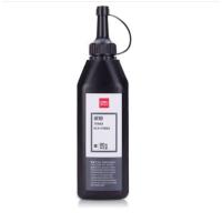得力（deli） 碳粉 DLH-F388A 80g (单位:瓶) 适用惠普LASERJET P1007/P1008/P1106/P1108P1505/P1566/P1606/M1120/M1136佳能ICMF4410/4420/4430/4