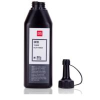 得力（deli） 碳粉 DLH-F388A 80g (单位:瓶) 适用惠普LASERJET P1007/P1008/P1106/P1108P1505/P1566/P1606/M1120/M1136佳能ICMF4410/4420/4430/4