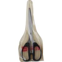 得力（deli） 6010 剪刀 210mm （单位:把） 颜色随机 新老包装随机发货