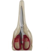 得力（deli） 6010 剪刀 210mm （单位:把） 颜色随机 新老包装随机发货
