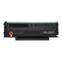 腾立达 硒鼓 PD-205 1600P(5%覆盖率A4纸) (单位:支) 奔图m6505n/m6605/m6605n/m6505 黑色