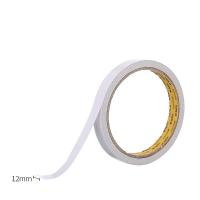 晨光（M&G）AJD97395   棉纸双面胶带  12mm*10y  1卷/袋 (单位：袋) 白色