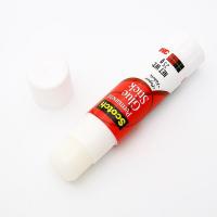 3M  6025  PVP强力固体胶棒  25g  （单位：支） 白色