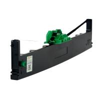 天威（PrintRite） PR2 色带框（黑左扭架） 7mm×16m 黑色 适用OLIVETTIPR2 PR2E PR2+RICHPYIINANTIA (单位:支)