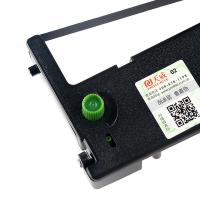 天威（PrintRite） PR2 色带架含带芯 7mm*12m (单位:支)  适用OLIVETTI /PR-B/PR-C/PR-m/PR-d/PR-t/PR-U/E/+RICH PYII NANTIAN K1 黑色