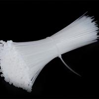 龙仕康 LSK5300 塑料自锁式束线扎带 5*300mm 200根/包 3包/件(单位：件)
