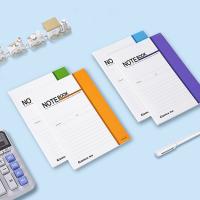 齐心（COMIX） 办公软抄本 32K C32040 201*140mm；28张/本 10本/套 (单位:套) 新老包装随机发货 颜色随机