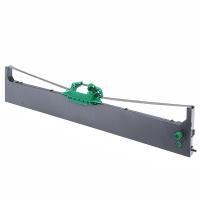 腾立达 色带架 PR9/PRB 7mm*15m 10个/套 (单位:套) 黑色
