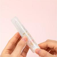 得力（deli） JT105 固体胶 15g 24支/盒 (单位: 盒)樱花系列
