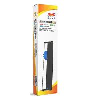扬帆耐立（YFHC） DS200 色带架 7mm*12m (单位: 个)黑色 适配机型:得实DS7830/DS7850
