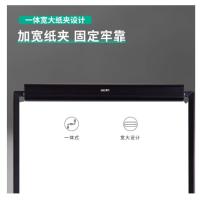 得力（deli） 支架式白板 7892 600*900mm (单位:个) 白色