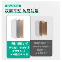 得力（deli） 支架式白板 7892 600*900mm (单位:个) 白色