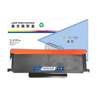 盈佳 激光碳粉盒 商专版 TL-417H 3000页 (单位:支) 适用于奔图PANTUM P3017D/P3017D PLUS 黑色