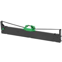 扬帆耐立（YFHC） PR9 色带架 7mm*16m（单位：支）（适用机型：好利获得 南天 OLIVETTI PR-9）黑色