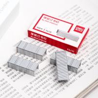 得力（deli） 15 订书钉 23/10 500枚/盒（单位：盒）银色