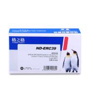 格之格 色带架 ND-ERC39 12.7mm×3.5m (单位:支) 适用EPSON ERC39/ERC43/MT311/M-U310/11/312/M-V110/M-U115/DM-210/DM-220/Citizen IR31/佳博G