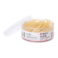 晨光（M&G） ASC99331 乳胶圈 50g  (单位：筒 )