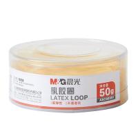 晨光（M&G） ASC99331 乳胶圈 50g  (单位：筒 )